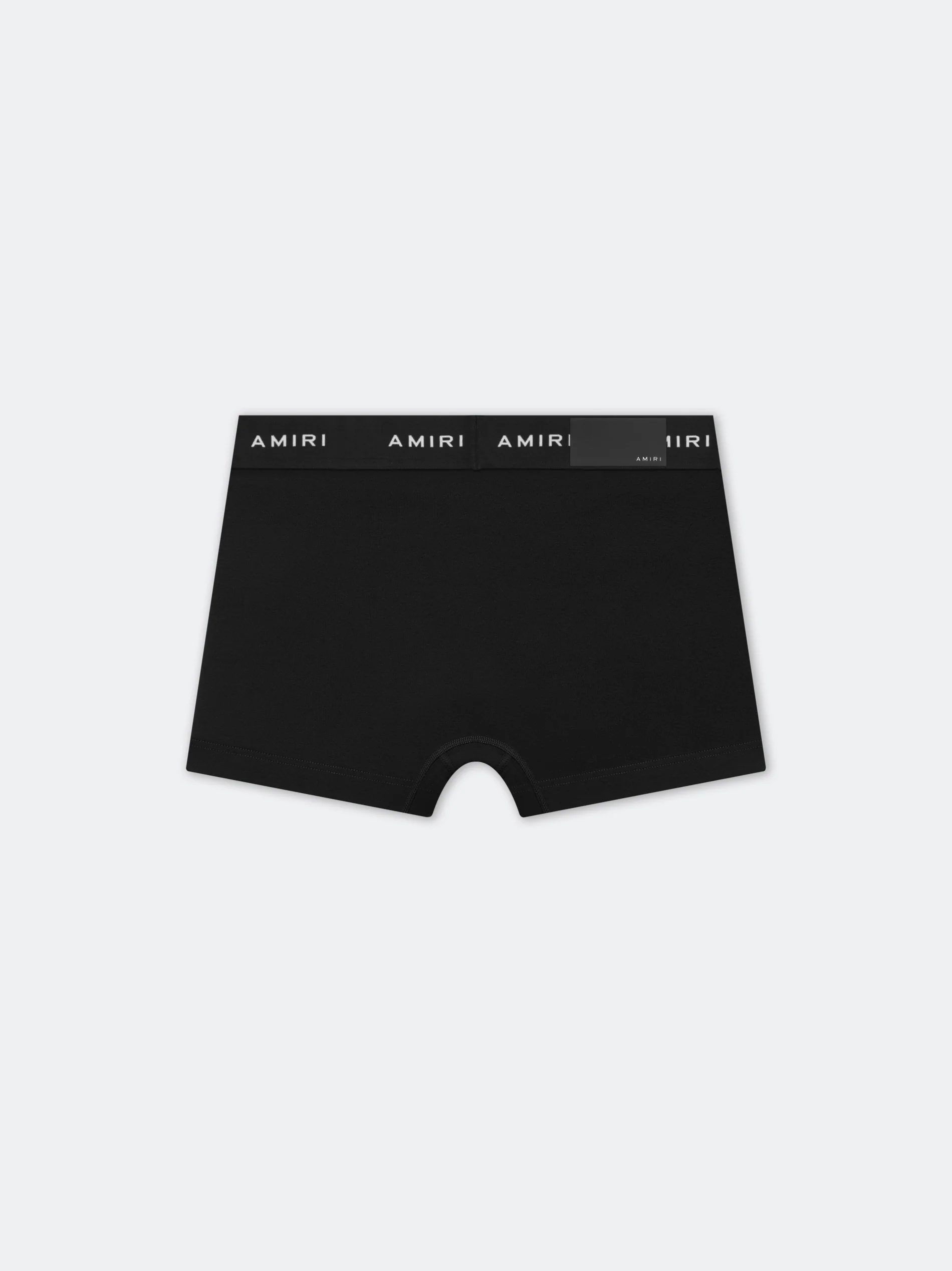 AMIRI BRIEFS 2 PACK - Black - Image 2