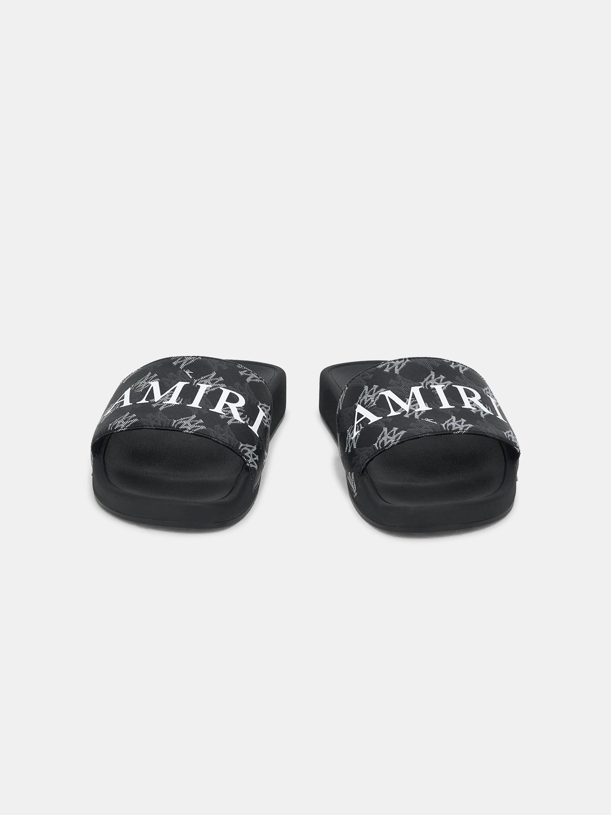 AMIRI SLIDE - Black - Image 3