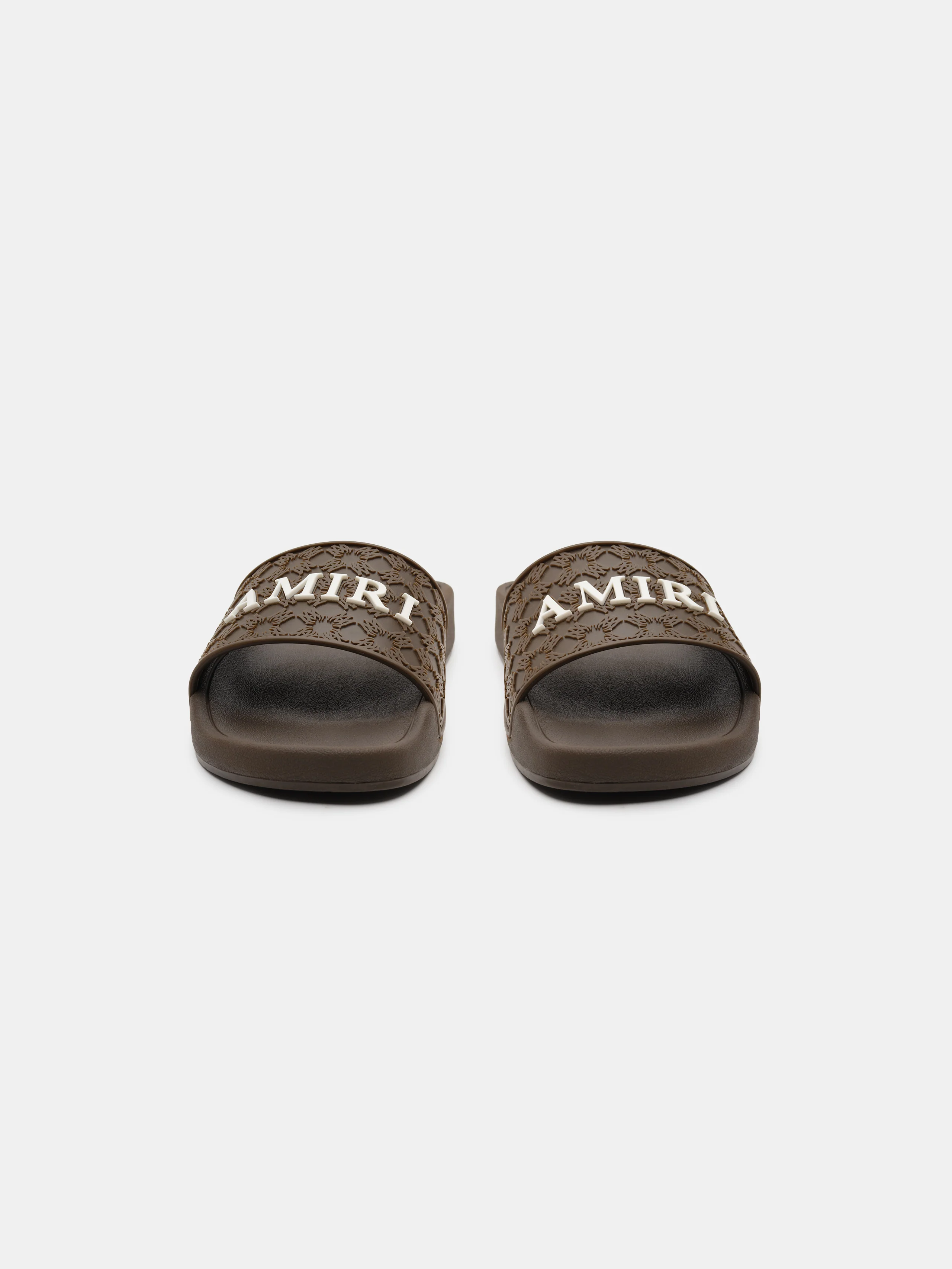 AMIRI SLIDE - Brown - Image 3
