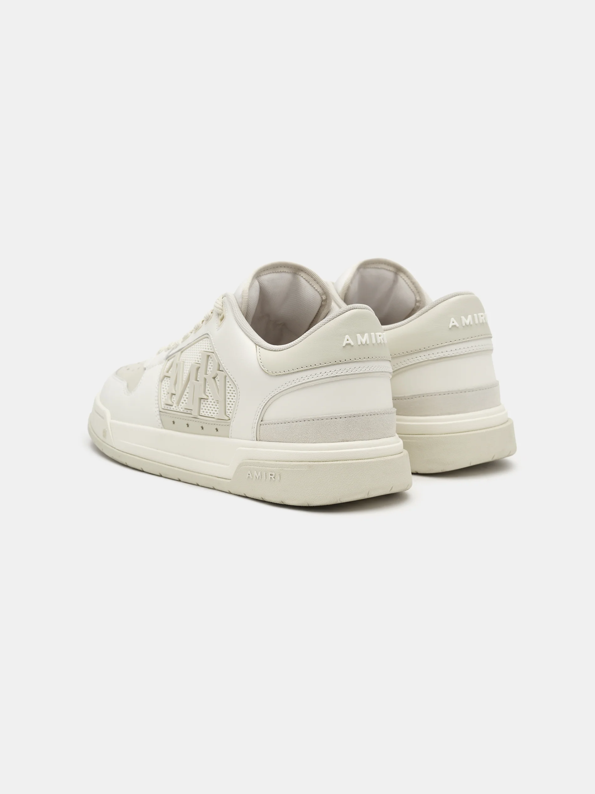 CLASSIC LOW - Alabaster - Image 4