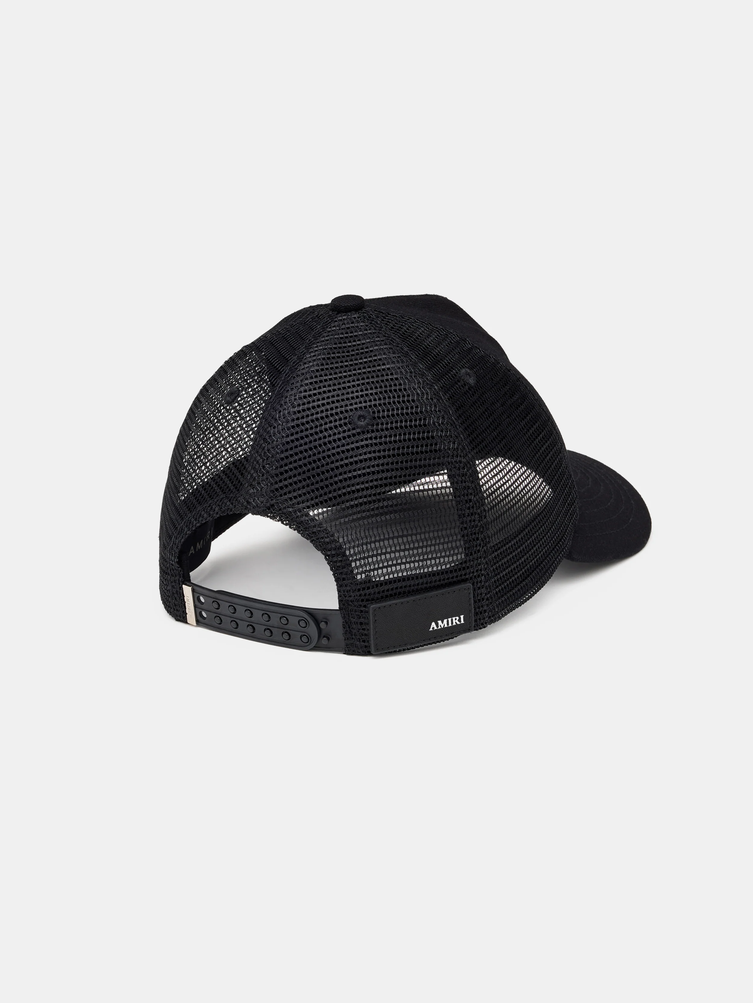 HOPE AND DREAMS TRUCKER HAT - Black - Image 3