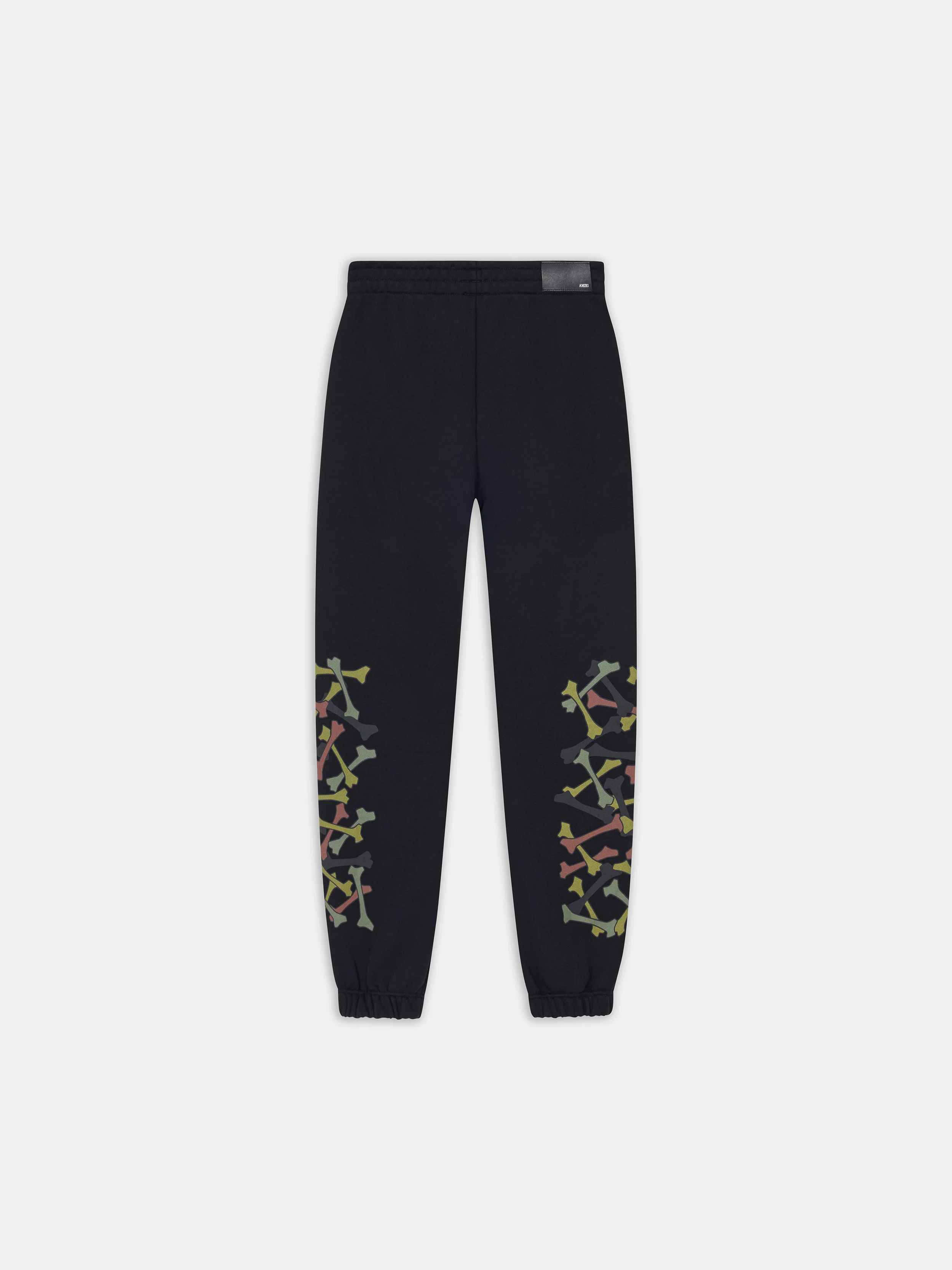 KIDS - KIDS' BONES SWEATPANT - Black - Image 2
