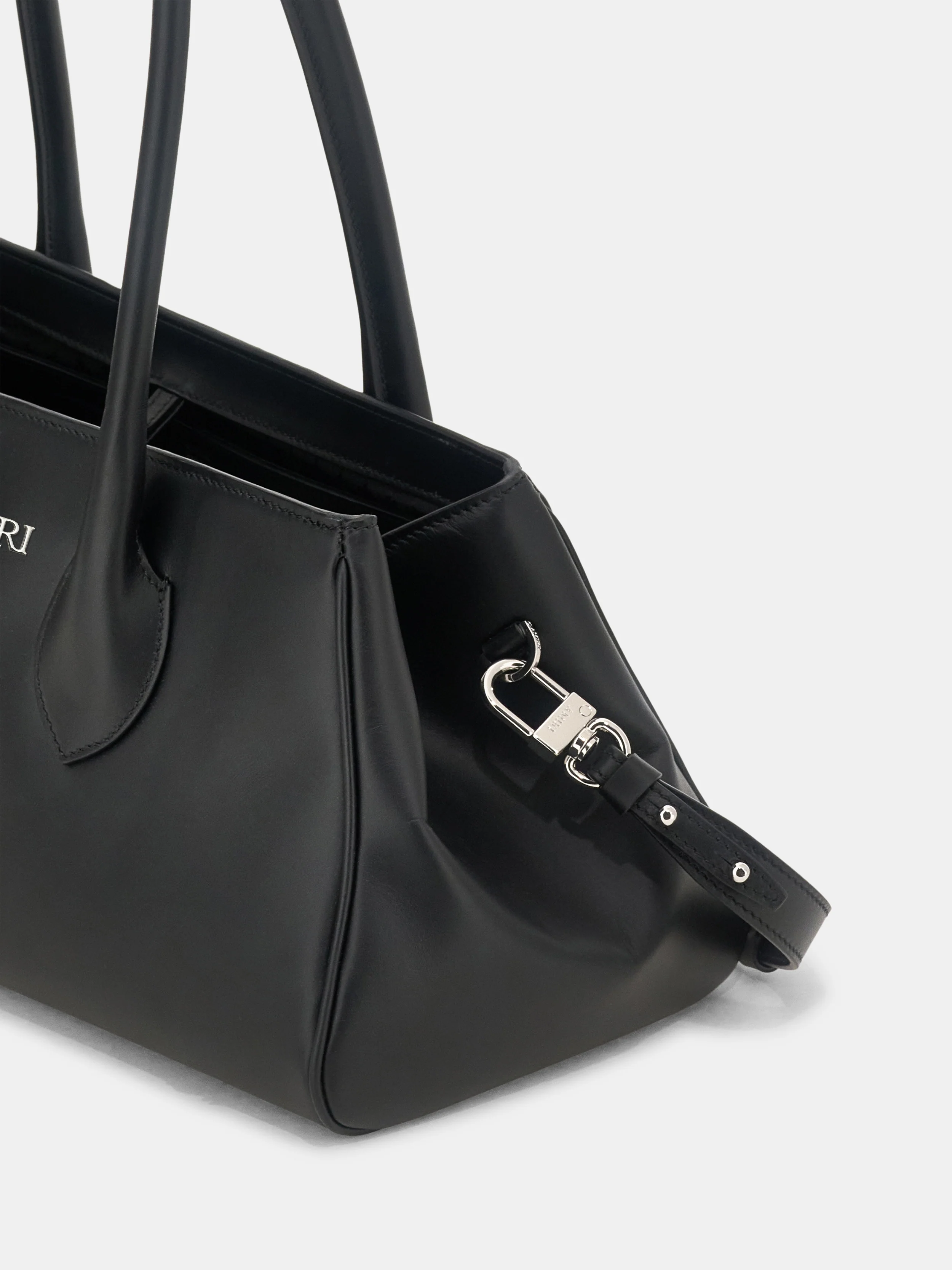 WOMEN - WOMEN'S HONEY SHOULDER - Black - Image 4