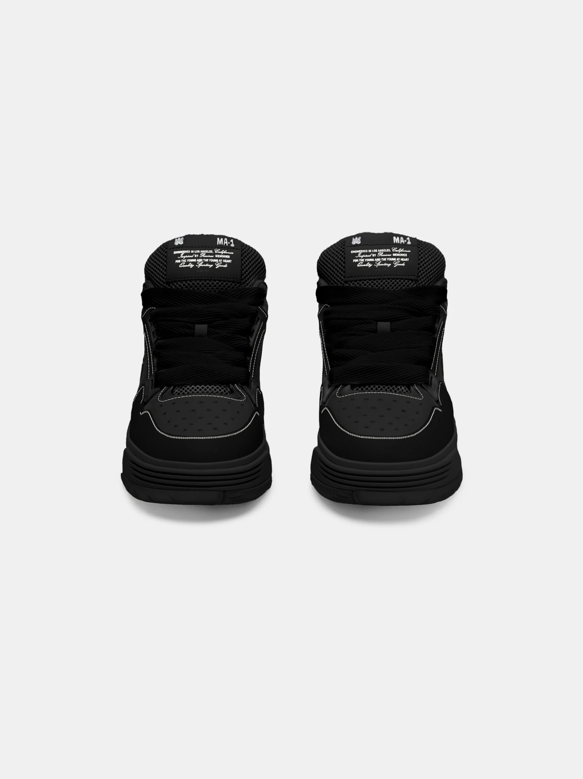 MA-1 - Black - Image 3