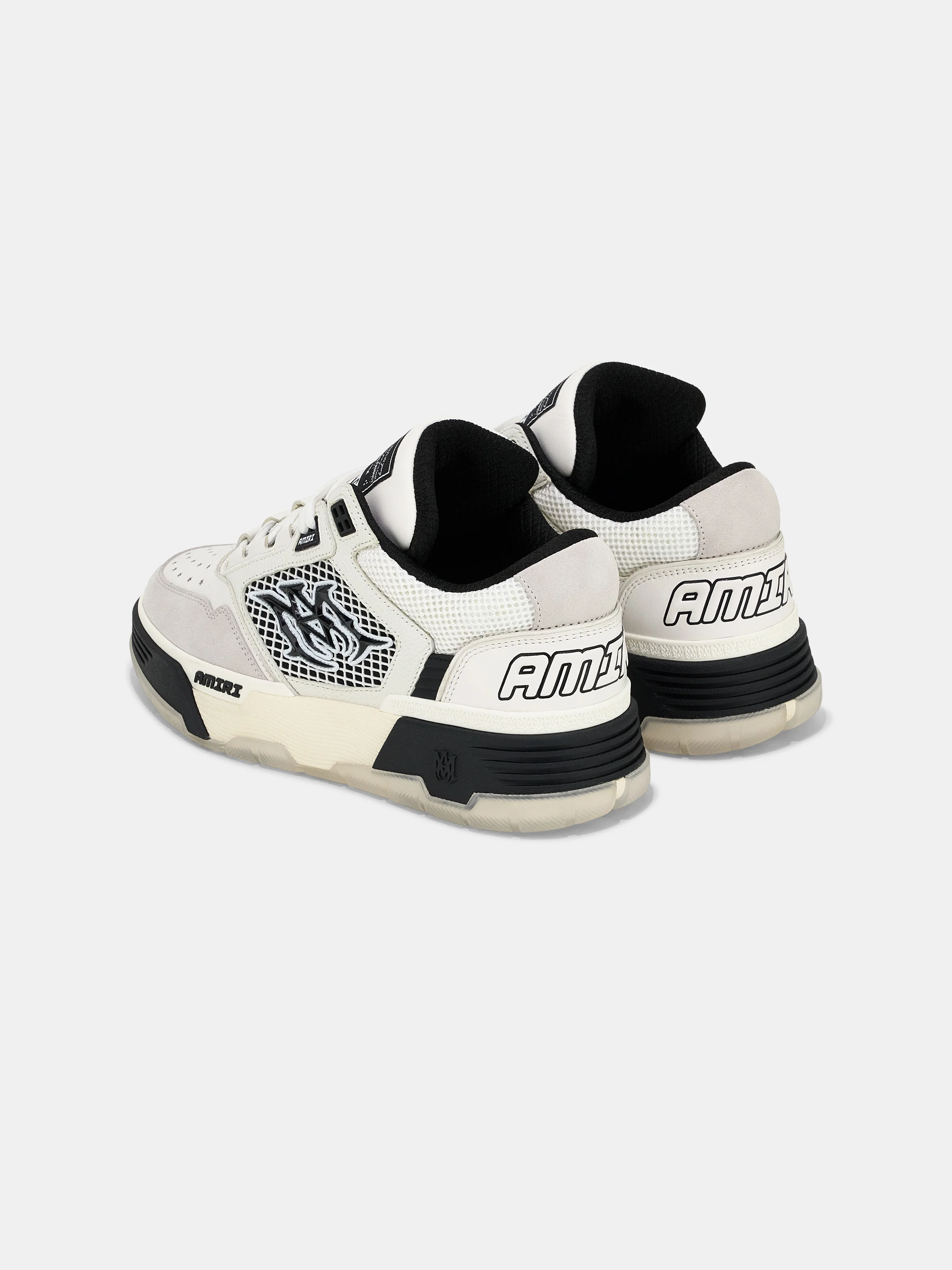 MA-94 - White Black - Image 4