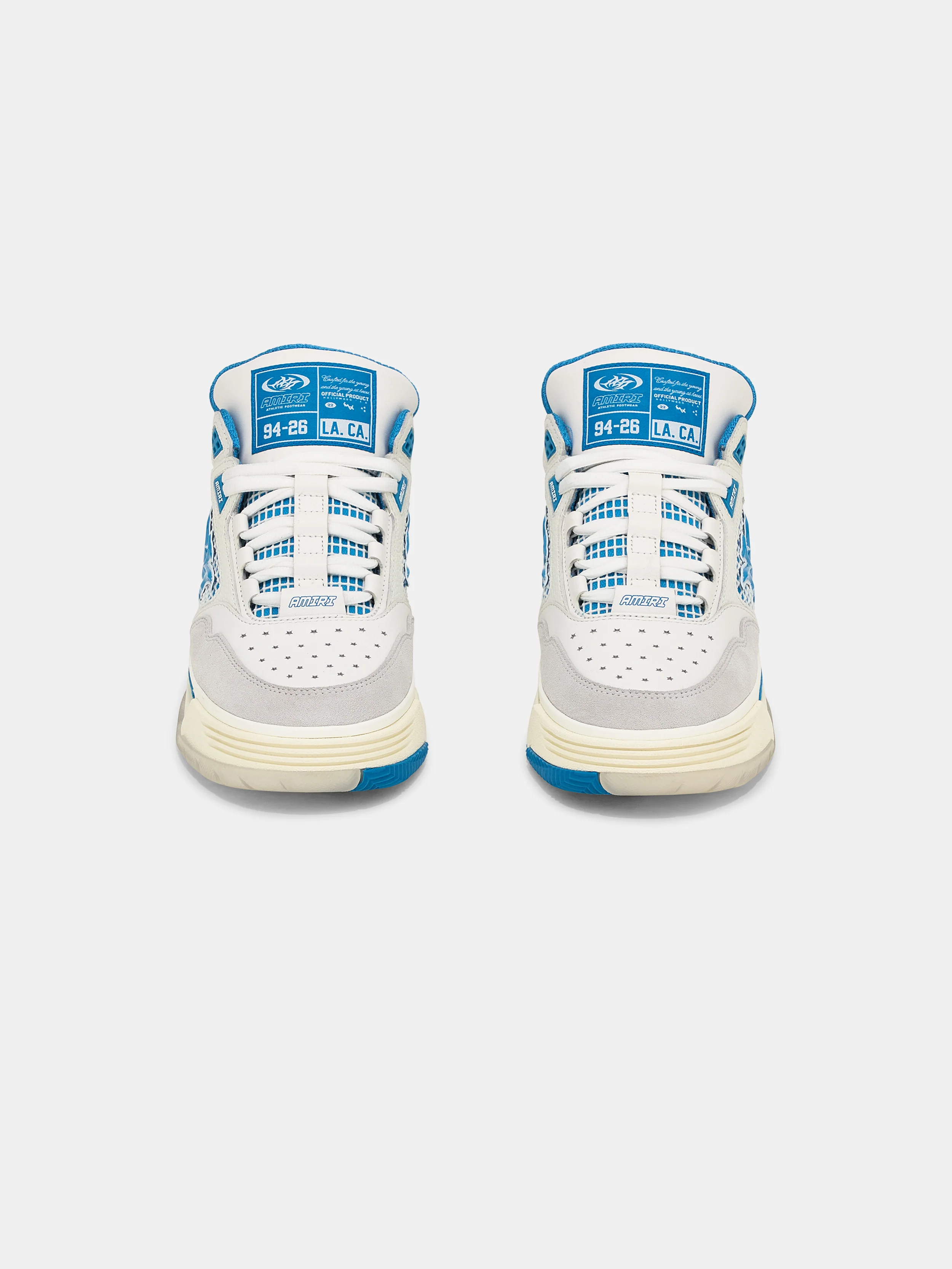MA-94 - White Blue - Image 3