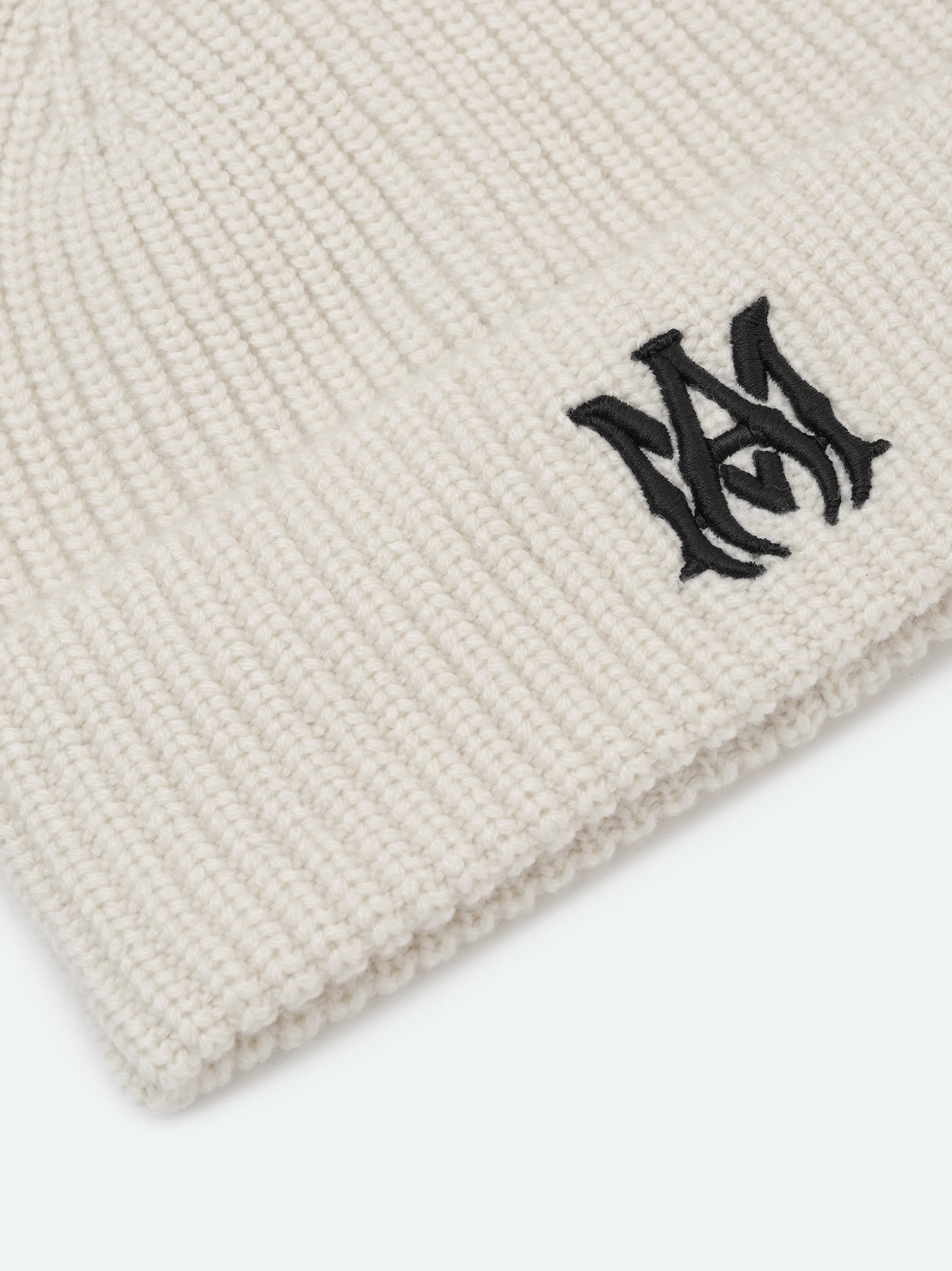 MA BEANIE - Alabaster - Image 2