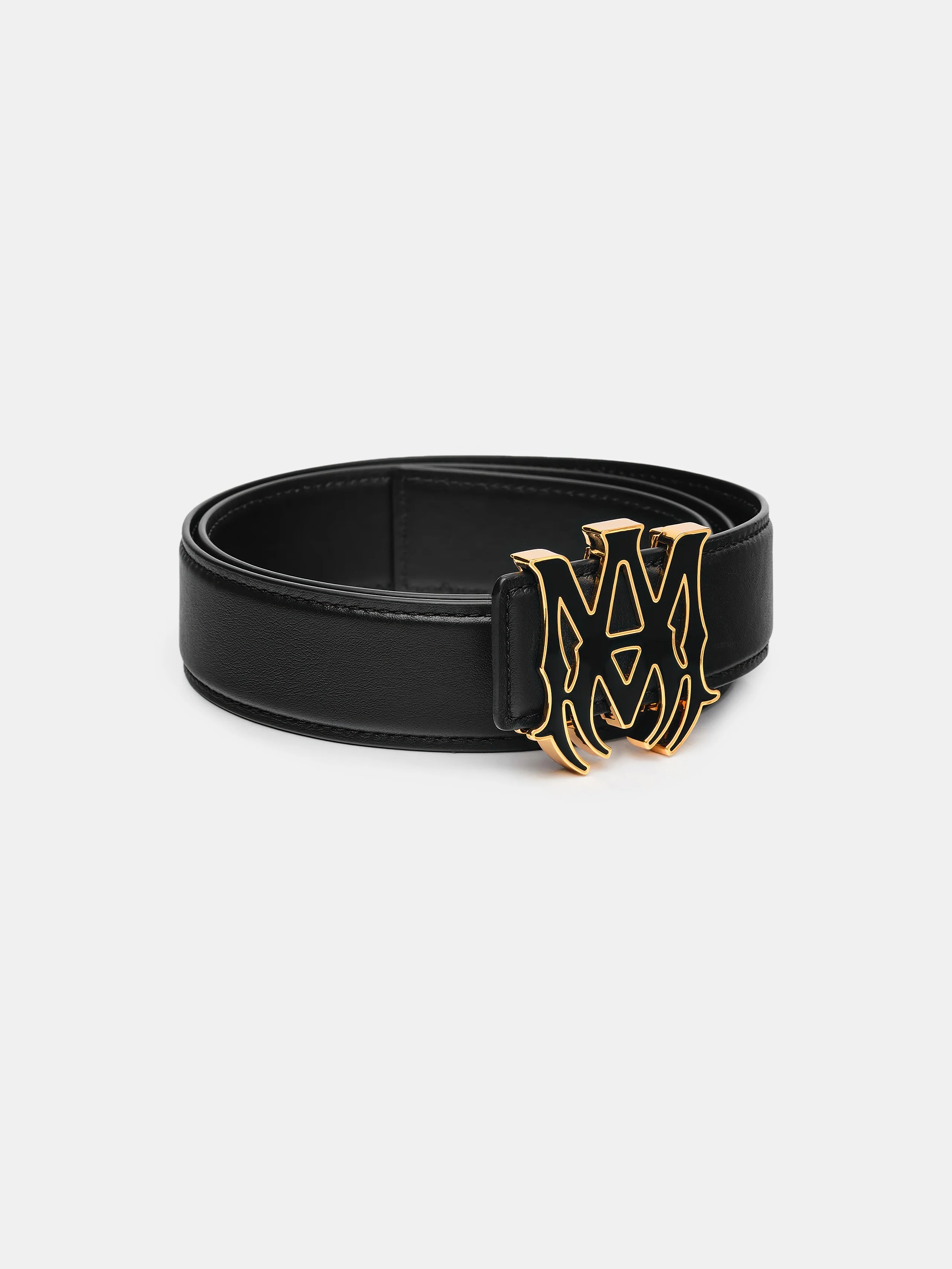 MA CORE LOGO BELT - Black - Image 2