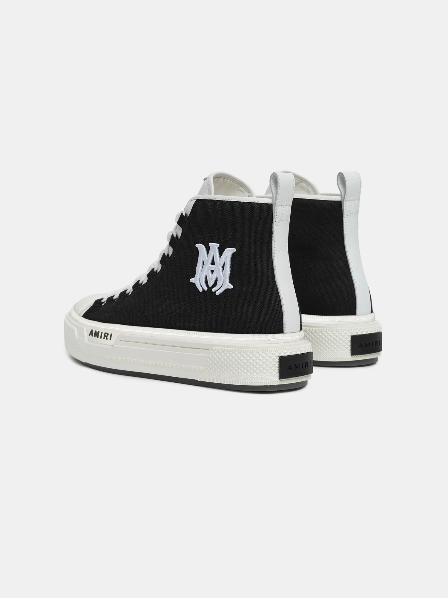 MA COURT HI - Black/White - Image 4