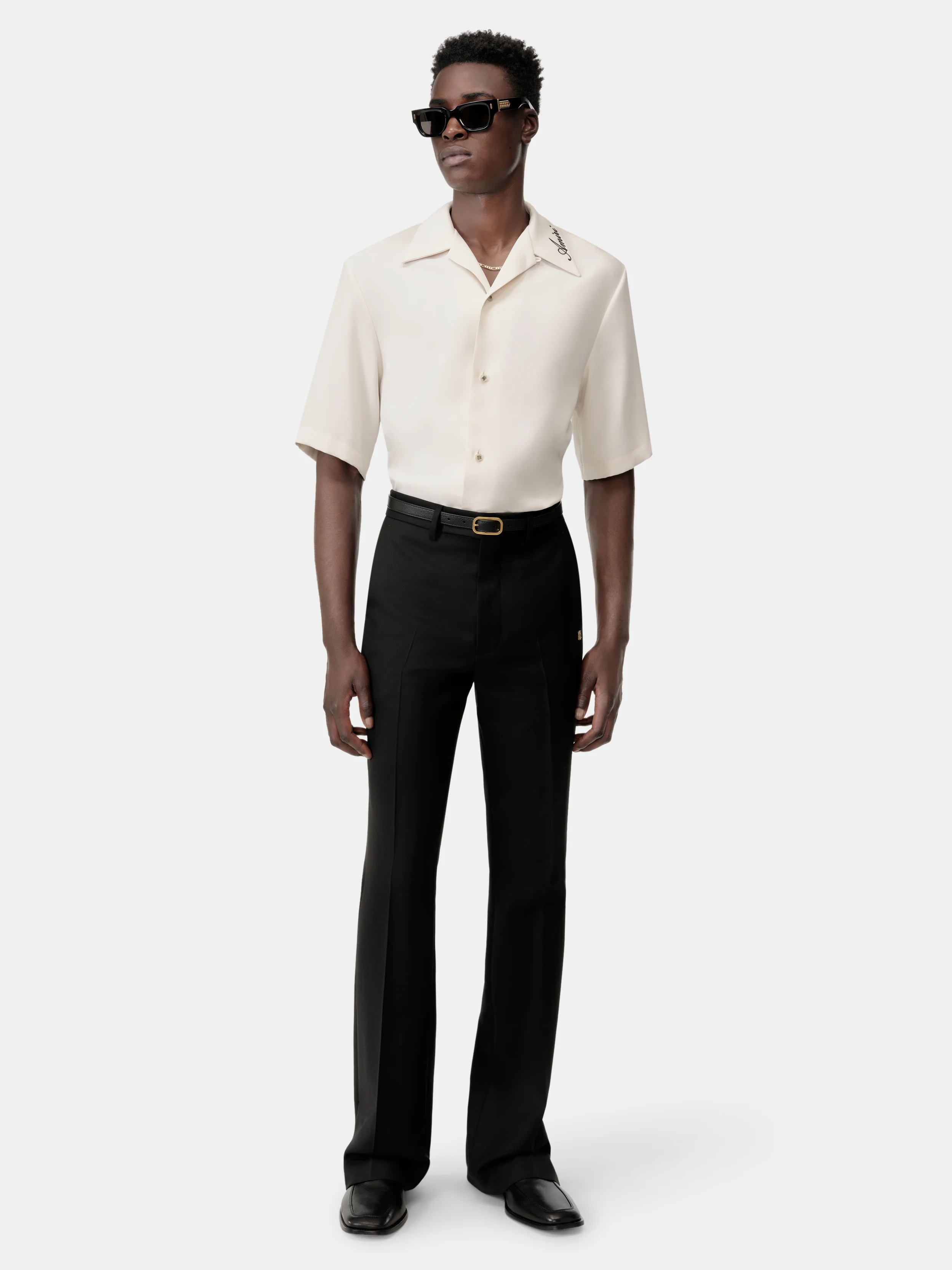 MA FLARE - Black - Image 2