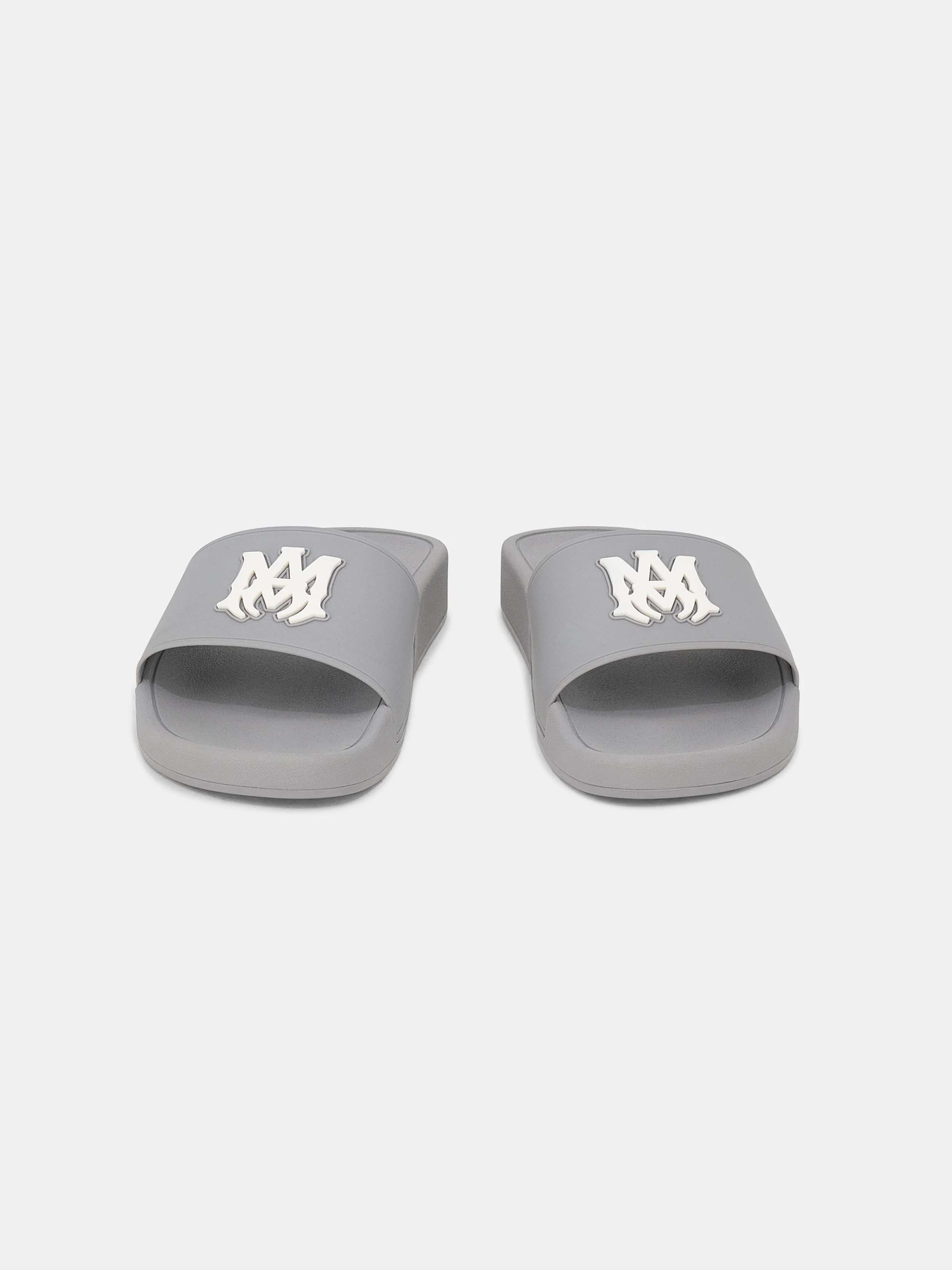 MA POOL SLIDE - Grey - Image 3