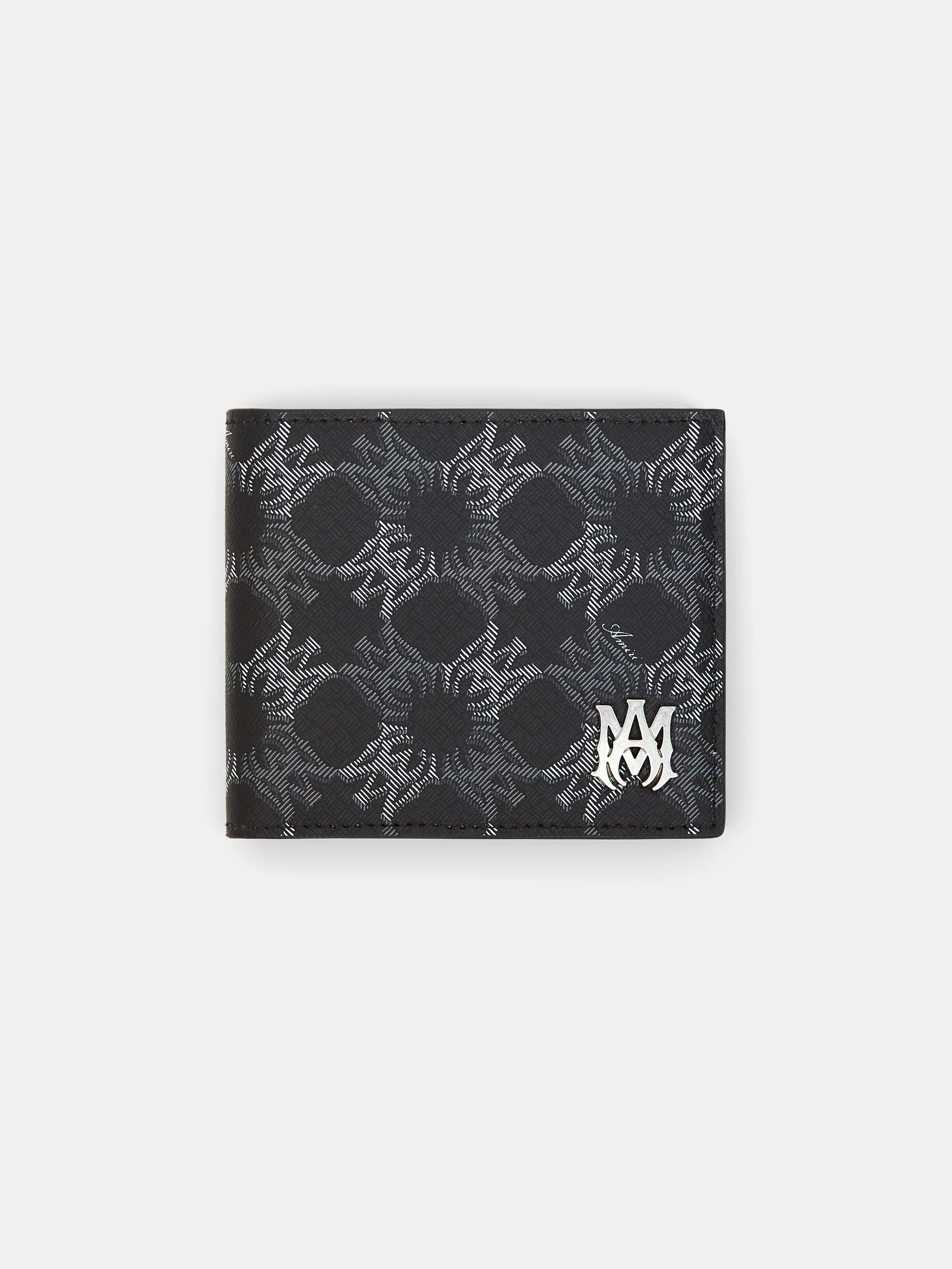 MA QUAD BIFOLD - Black