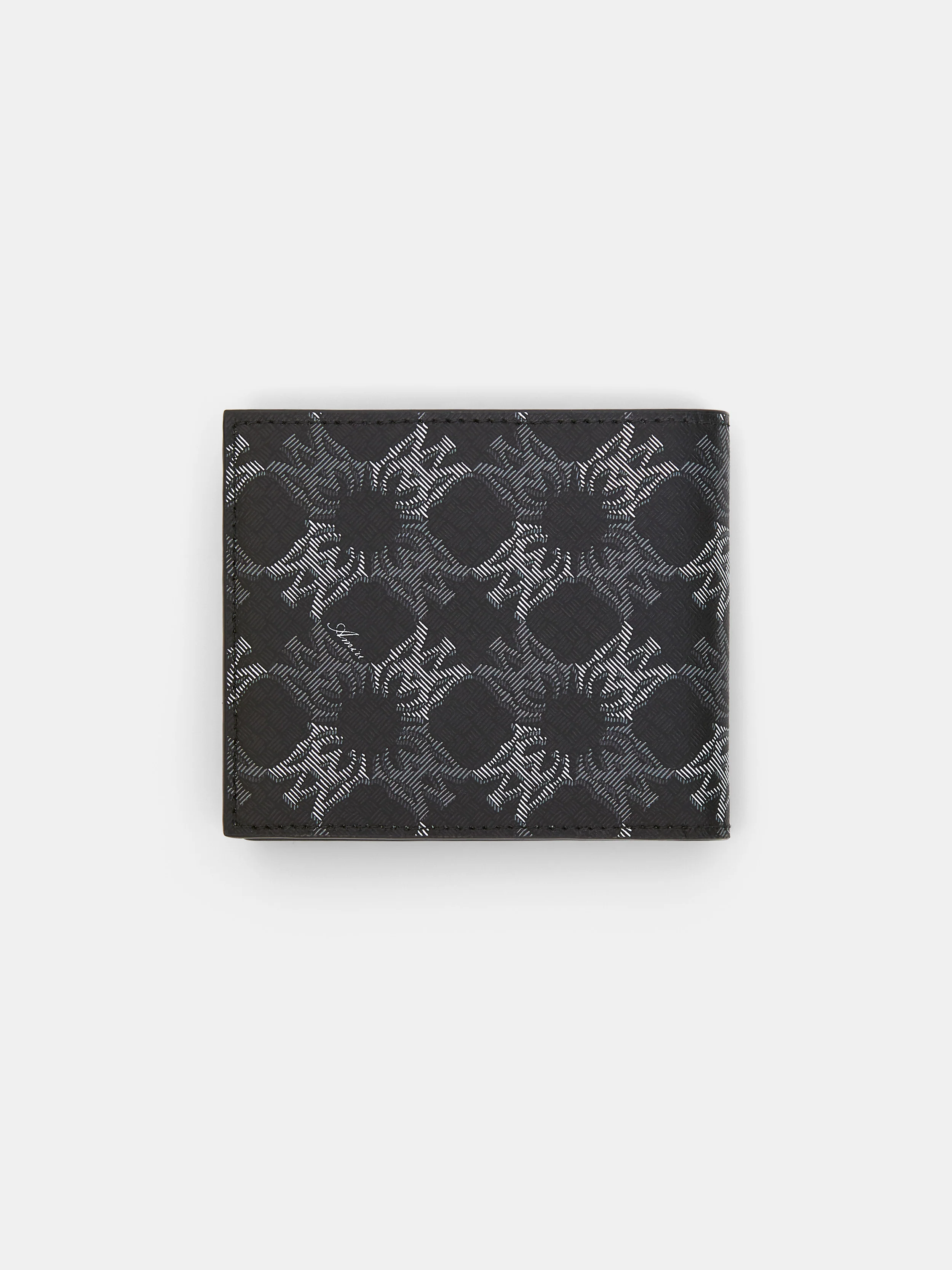 MA QUAD BIFOLD - Black - Image 2