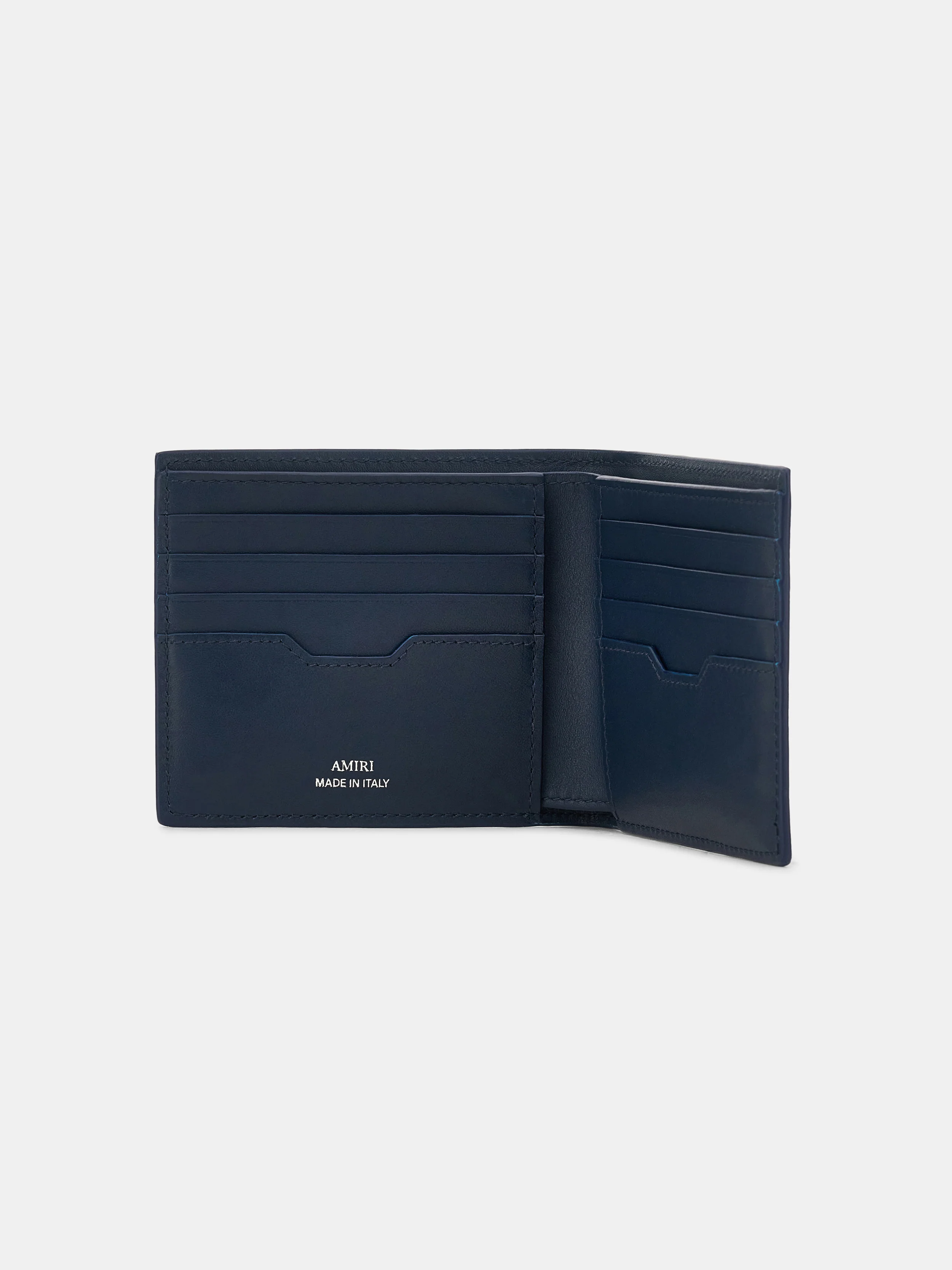 MA QUAD CANVAS BIFOLD - Blue - Image 3