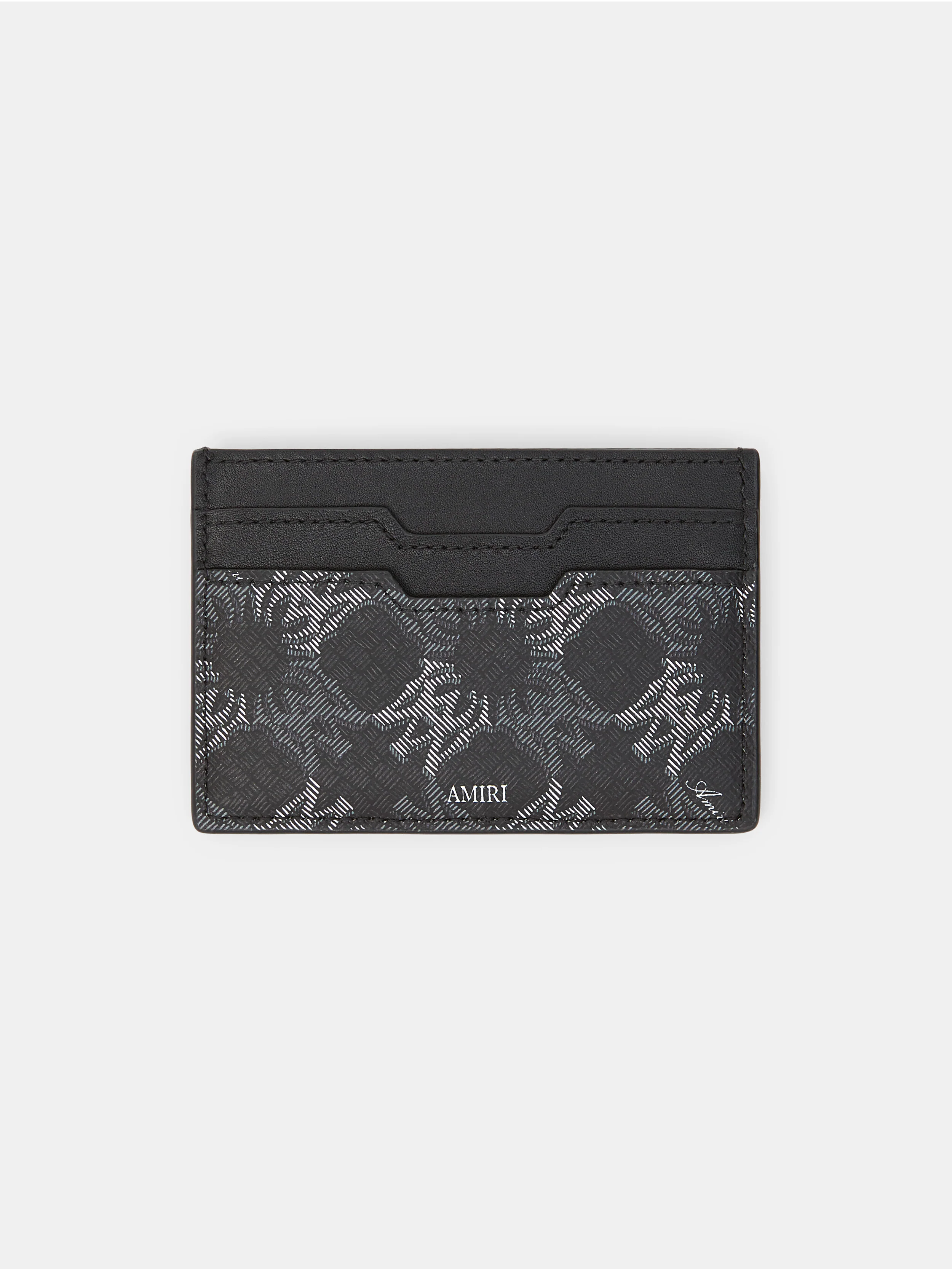 MA QUAD CARD HOLDER - Black - Image 2