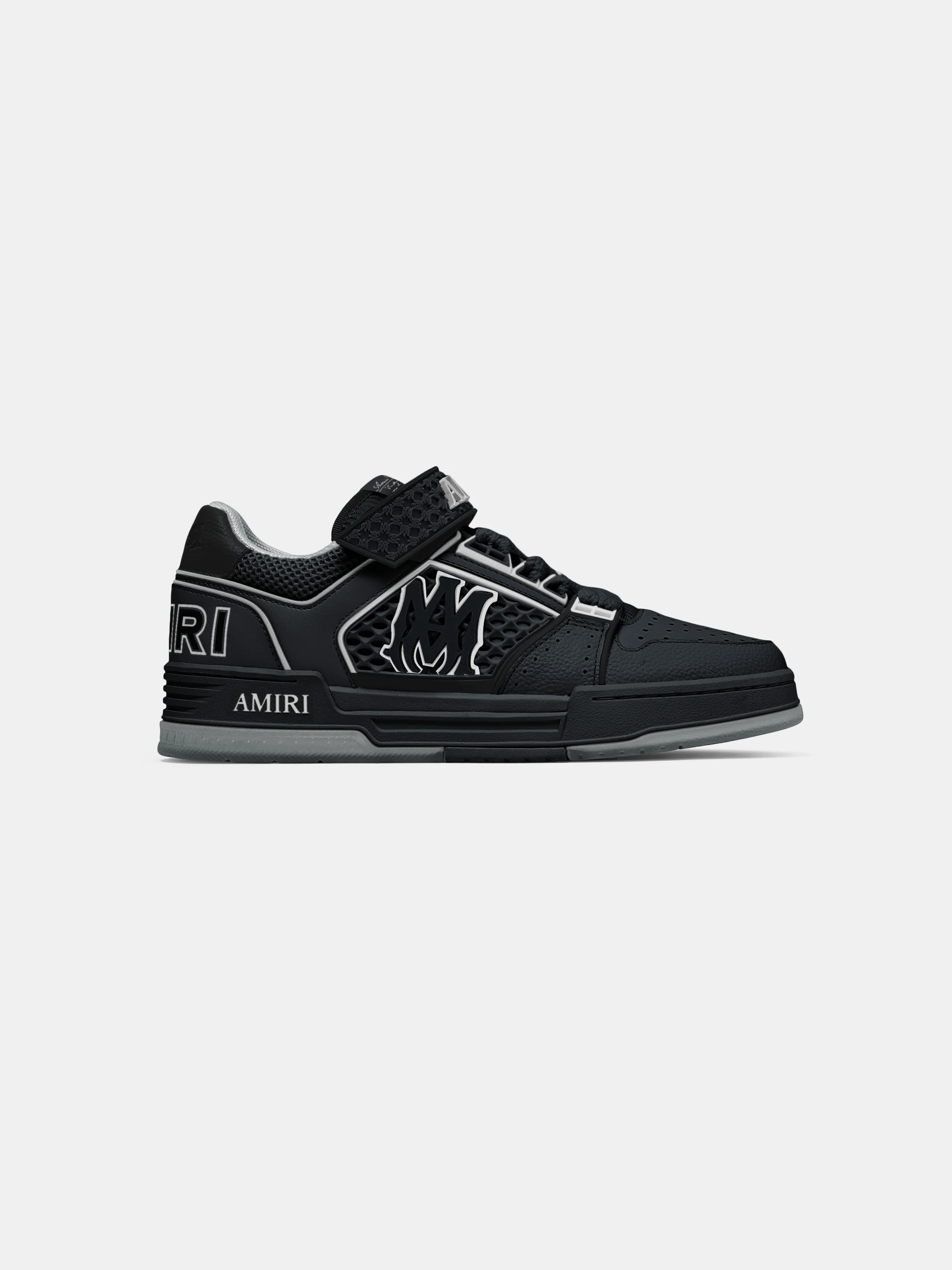 MA Skyline - Black Black