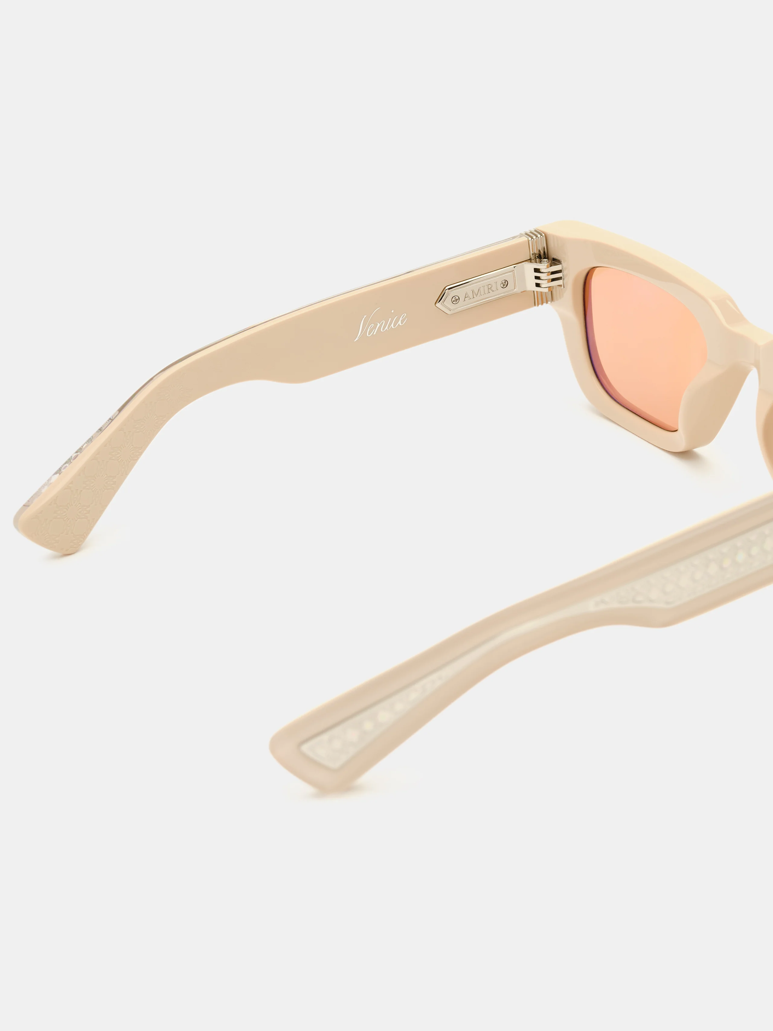 VENICE EXPOSED SUNGLASSES - Alabaster - Image 5
