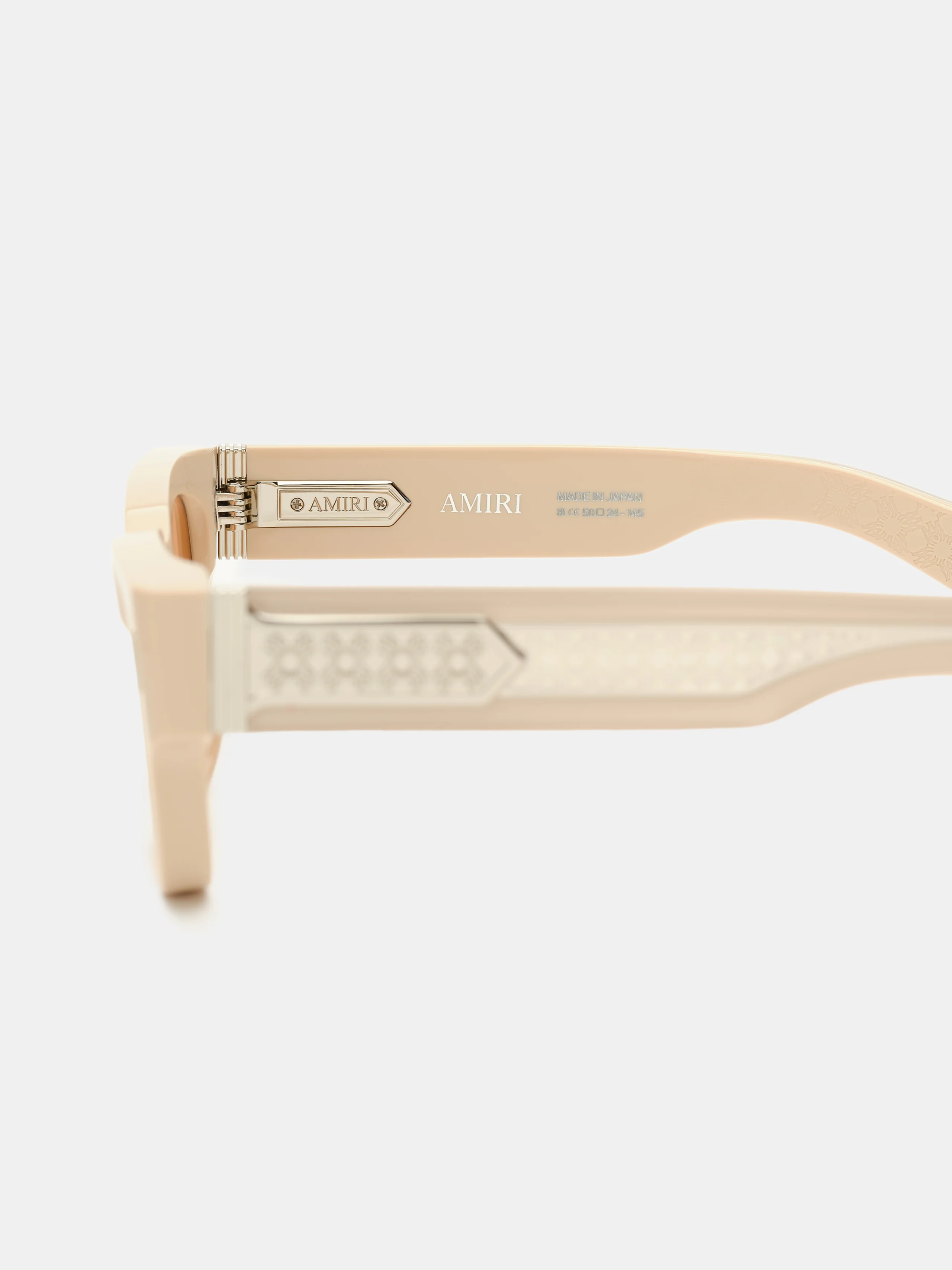 VENICE EXPOSED SUNGLASSES - Alabaster - Image 6