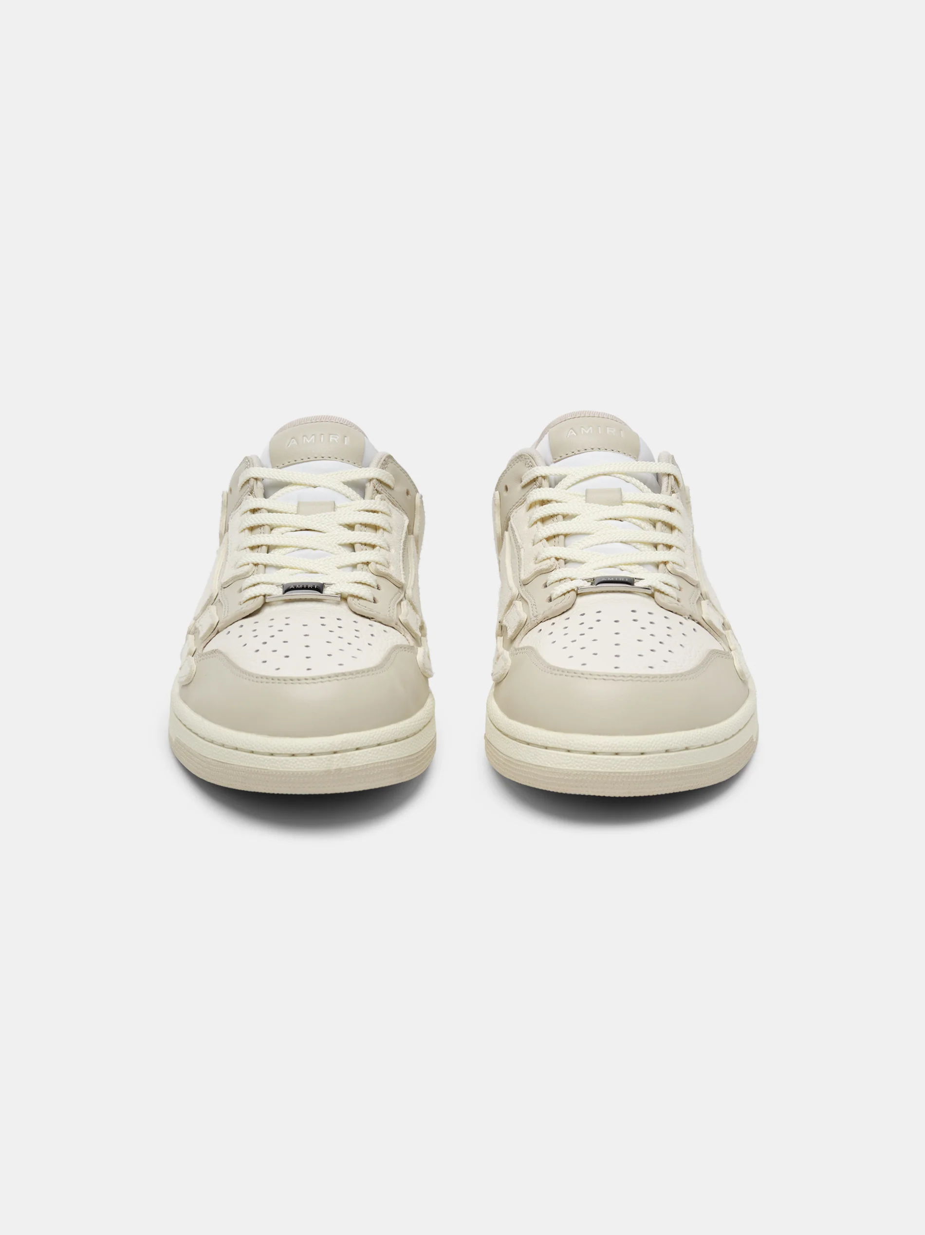 WOMEN - SKEL-TOP LOW - Alabaster - Image 3