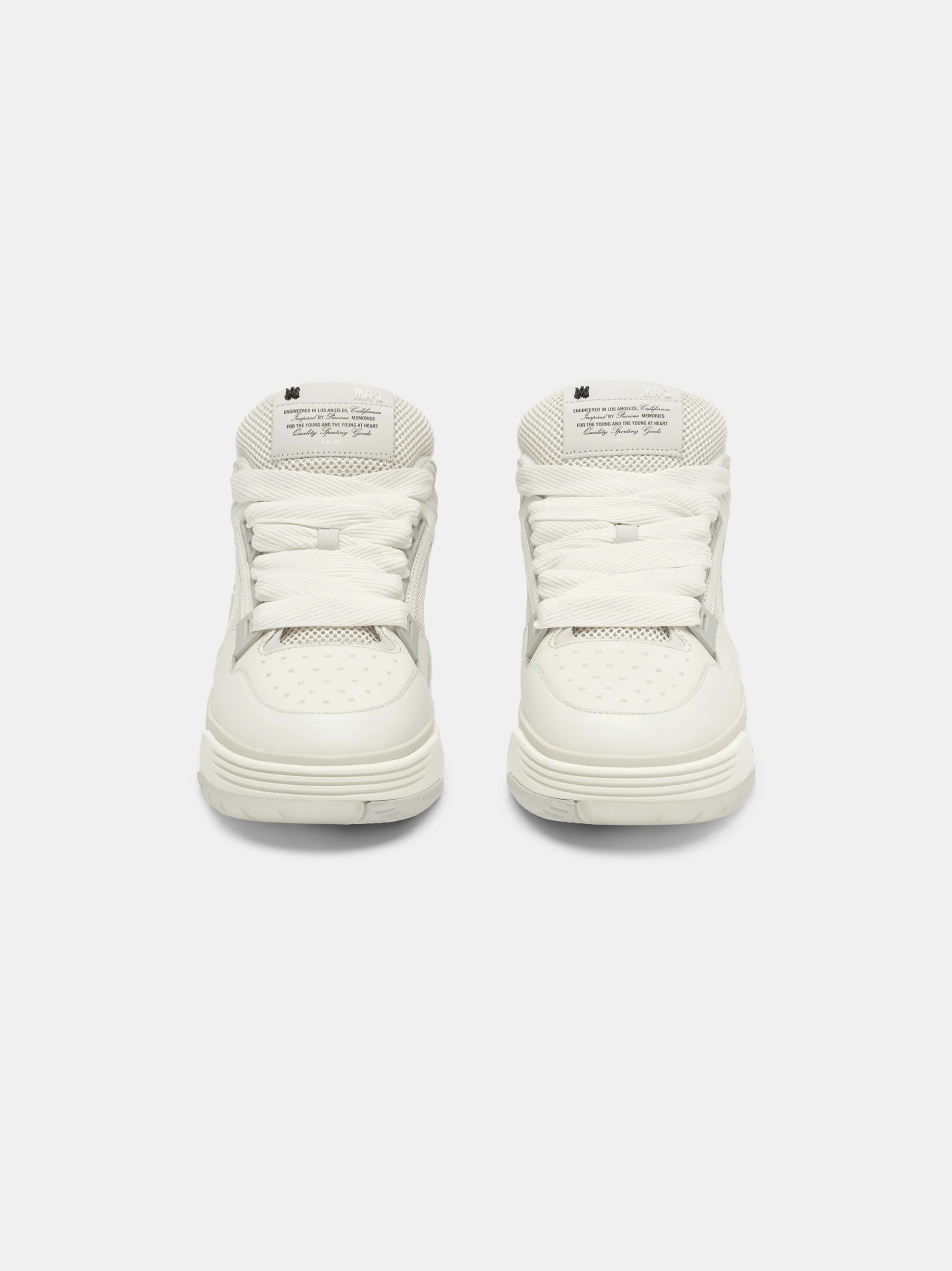 WOMEN - WOMEN'S MA-1 - ALABASTER - Image 3