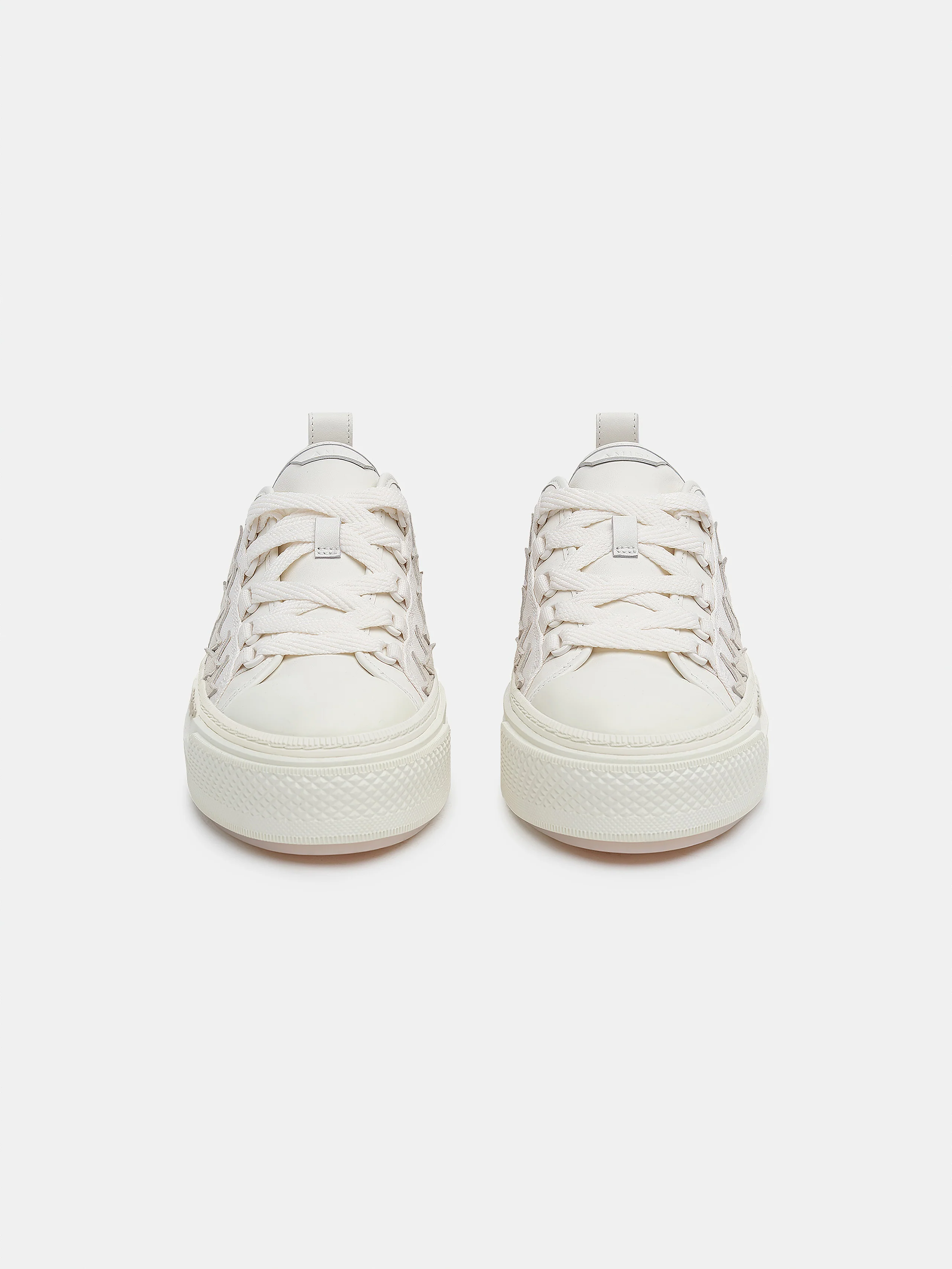 WOMEN - WOMEN'S STARS COURT LOW - Alabaster - Image 3